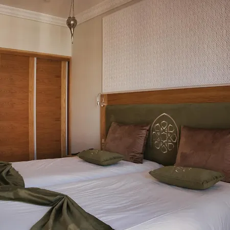 Diwane Hotel & Spa Marrakech-3